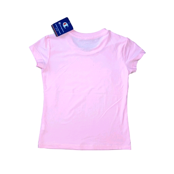 NWT Girls Champion Performance Shirt - Picture 2 of 2